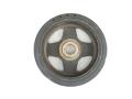 шкив коленвала Toyota Yaris XP9 2007, 1.4 л., 1ND-TV, дизель, МКПП - фото №3