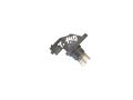 датчик распредвала Toyota Yaris XP9 2007, 1.4 л., 1ND-TV, дизель, МКПП, 1GP6002, 0281002406 - фото №2