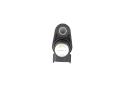 датчик распредвала Toyota Yaris XP9 2007, 1.4 л., 1ND-TV, дизель, МКПП, 1GP6002, 0281002406 - фото №4