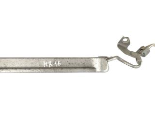 топливная рампа Nissan Qashqai 1 поколение 2008, 1.6 л., HR16DE, бензин, МКПП
