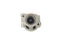 клапан EGR Mitsubishi Galant 7 поколение 1995, 2.0 л., 4D68 T, дизель, K5T554 - фото №4