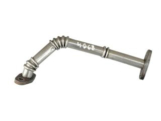 трубка системы рециркуляции EGR Mitsubishi Galant 7 поколение 1995, 2.0 л., 4D68 T, дизель