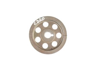 шкив распредвала Nissan Primera P11 [рестайлинг] 1999, 2.0 л., CD20T, дизель