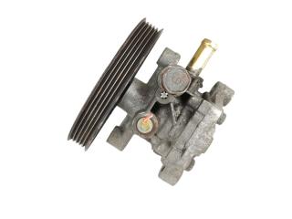 насос гидроусилителя руля Mitsubishi Lancer 9 поколение 2007, 1.6 л., 4G18, бензин, МКПП