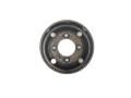 шкив помпы Toyota Yaris XP9 2007, 1.4 л., 1ND-TV, дизель, МКПП - фото №3