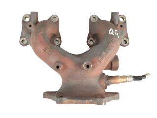коллектор выпускной Nissan Primera P12 2006, 1.6 л., QG16DE, бензин