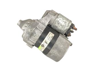 стартер Nissan Primera P12 2006, 1.6 л., QG16DE, бензин, 23300-9F662, D7E41