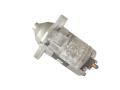 стартер Nissan Primera P12 2006, 1.6 л., QG16DE, бензин, 23300-9F662, D7E41 - фото №3