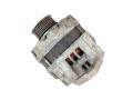генератор Nissan Primera P12 2006, 1.6 л., QG16DE, бензин, 23100-BU010, LH180-762 - фото №4