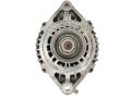 генератор Nissan Primera P12 2006, 1.6 л., QG16DE, бензин, 23100-BU010, LH180-762 - фото №5