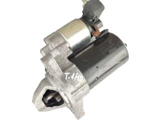 стартер Toyota Yaris XP9 2007, 1.4 л., 1ND-TV, дизель, МКПП, 0001107441, 28100-0N010