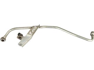 патрубок (трубопровод, шланг) Toyota Yaris XP9 2007, 1.4 л., 1ND-TV, дизель, МКПП