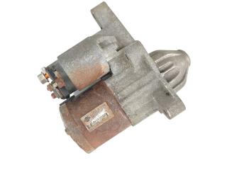 стартер Nissan Qashqai 1 поколение 2008, 1.6 л., HR16DE, бензин, МКПП, 23300BC20A, M000T32171