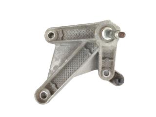 кронштейн КПП Nissan Qashqai 1 поколение 2008, 1.6 л., HR16DE, бензин, МКПП, 8200043084, 8200457080
