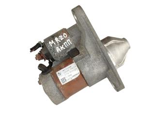 стартер Nissan Qashqai 1 поколение 2009, 2.0 л., бензин, АКПП, 23300-EN20A, S114902A