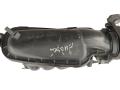 коллектор впускной Nissan Qashqai 1 поколение 2008, 1.6 л., HR16DE, бензин, МКПП - фото №2
