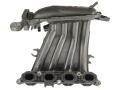коллектор впускной Nissan Qashqai 1 поколение 2008, 1.6 л., HR16DE, бензин, МКПП - фото №3