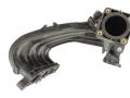 коллектор впускной Nissan Qashqai 1 поколение 2008, 1.6 л., HR16DE, бензин, МКПП - фото №5
