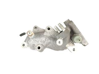 патрубок (трубопровод, шланг) Toyota Yaris XP9 2007, 1.4 л., 1ND-TV, дизель, МКПП