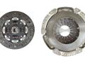 комплект сцепления Nissan Primera P12 2006, 1.6 л., QG16DE, бензин, 120027110, 320043110 - фото №3
