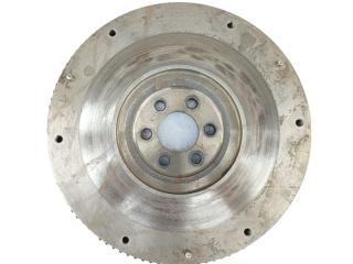 маховик Nissan Primera P12 2006, 1.6 л., QG16DE, бензин, 12311-BM500