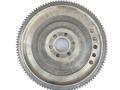 маховик Nissan Primera P12 2006, 1.6 л., QG16DE, бензин, 12311-BM500 - фото №3
