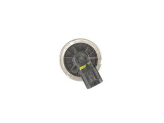 клапан EGR Chevrolet Spark M200 2007, 1.0 л., бензин, 96612359