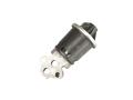 клапан EGR Chevrolet Spark M200 2007, 1.0 л., бензин, 96612359 - фото №3