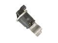 клапан EGR Chevrolet Spark M200 2007, 1.0 л., бензин, 96612359 - фото №4