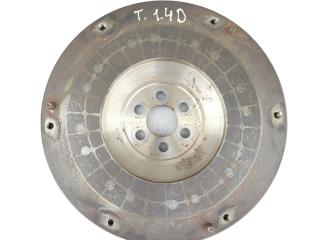 маховик Toyota Yaris XP9 2007, 1.4 л., 1ND-TV, дизель, МКПП, 13451-0N010
