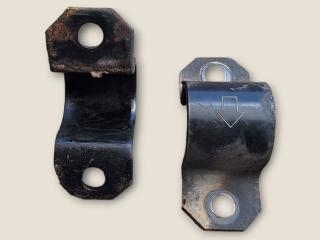 крепление стабилизатора / втулки стабилизатора Mazda 6 1 поколение [рестайлинг] 2006