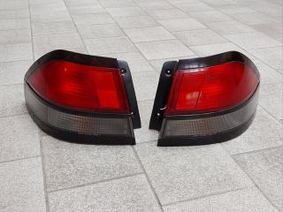 фонарь задний Mazda 626 GW GF 1998, хетчбэк 5 дв.