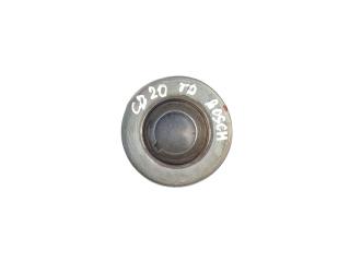 шестерня (звездочка) коленвала Nissan Primera P11 [рестайлинг] 1999, 2.0 л., CD20T, дизель