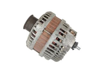 генератор Nissan Qashqai 1 поколение 2008, 1.6 л., HR16DE, бензин, МКПП, 23100-BC00A, A2TJ0291ZE