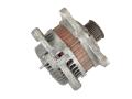 генератор Nissan Qashqai 1 поколение 2008, 1.6 л., HR16DE, бензин, МКПП, 23100-BC00A, A2TJ0291ZE - фото №2