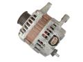 генератор Nissan Qashqai 1 поколение 2008, 1.6 л., HR16DE, бензин, МКПП, 23100-BC00A, A2TJ0291ZE - фото №3