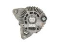 генератор Nissan Qashqai 1 поколение 2008, 1.6 л., HR16DE, бензин, МКПП, 23100-BC00A, A2TJ0291ZE - фото №5