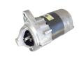 стартер Nissan Primera P12 2004, 1.6 л., QG16DE, бензин, 23300-9F661, D7E31 - фото №4