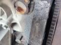 двигатель Suzuki Grand Vitara 2 поколение 2007, 1.6 л., M16A, бензин, M16A - фото №6