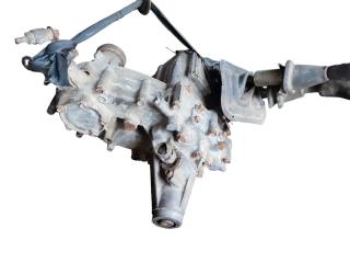 раздаточная коробка Mitsubishi Pajero 2 поколение 1996, 2.5 л., 4D56 (12V), дизель