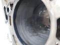 блок цилиндров Hyundai Santa Fe 2 поколение (CM) 2008, 2.2 л., дизель, АКПП - фото №5