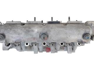 головка блока цилиндров Renault Laguna 2 поколение 2004, 1.9 л., дизель