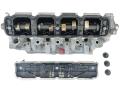 головка блока цилиндров Renault Laguna 2 поколение 2004, 1.9 л., дизель - фото №2