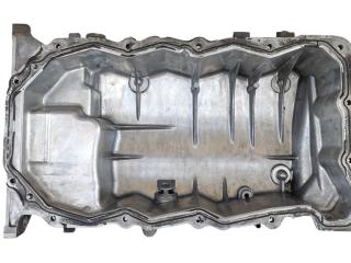 масляный поддон Hyundai Santa Fe 2 поколение (CM) 2007, 2.2 л., D4EB, дизель, АКПП