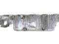 масляный поддон Hyundai Santa Fe 2 поколение (CM) 2007, 2.2 л., D4EB, дизель, АКПП - фото №2