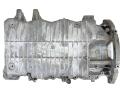 масляный поддон Hyundai Santa Fe 2 поколение (CM) 2007, 2.2 л., D4EB, дизель, АКПП - фото №3