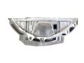 масляный поддон Hyundai Santa Fe 2 поколение (CM) 2007, 2.2 л., D4EB, дизель, АКПП - фото №6