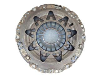 корзина сцепления Nissan Qashqai 1 поколение 2008, 1.6 л., HR16DE, бензин, МКПП, 122039510