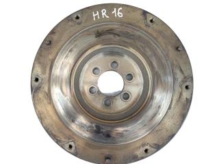 маховик Nissan Qashqai 1 поколение 2008, 1.6 л., HR16DE, бензин, МКПП, EE040