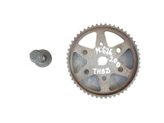 звездочка ТНВД Mazda 626 3 поколение [рестайлинг] 1994, 2.0 л., дизель